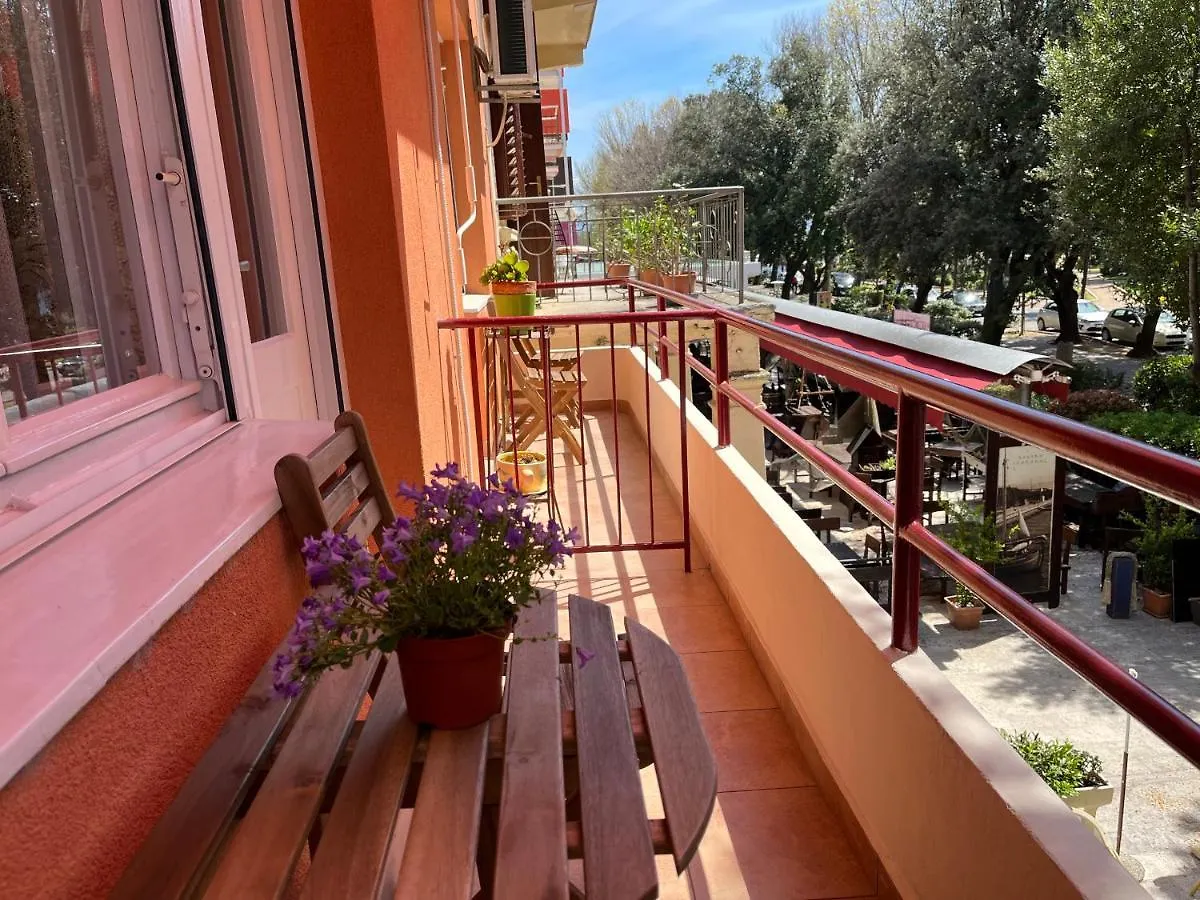 Apartman Cinthia Crikvenica Apartment