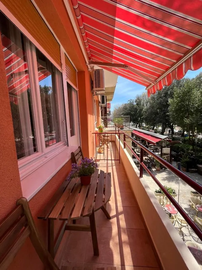 Apartman Cinthia Crikvenica Croatia