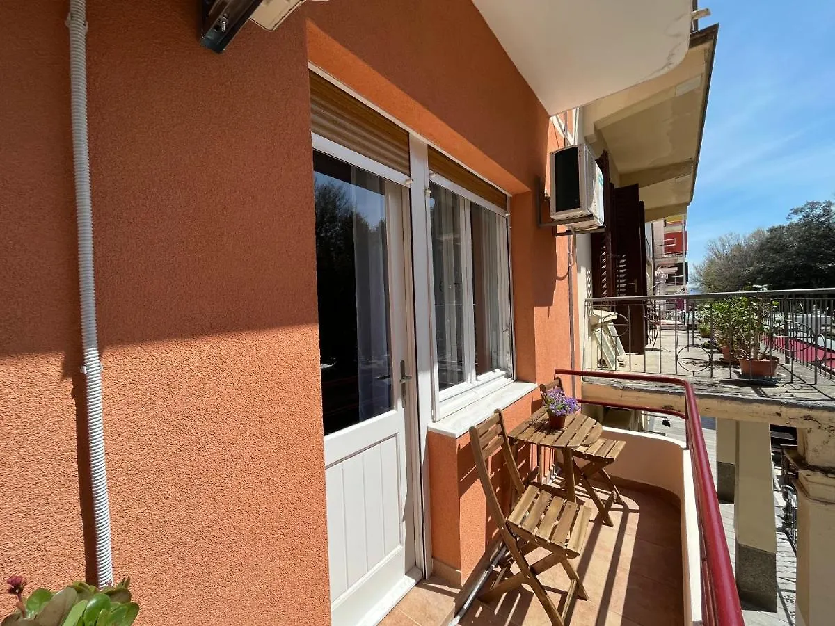 Apartman Cinthia Crikvenica