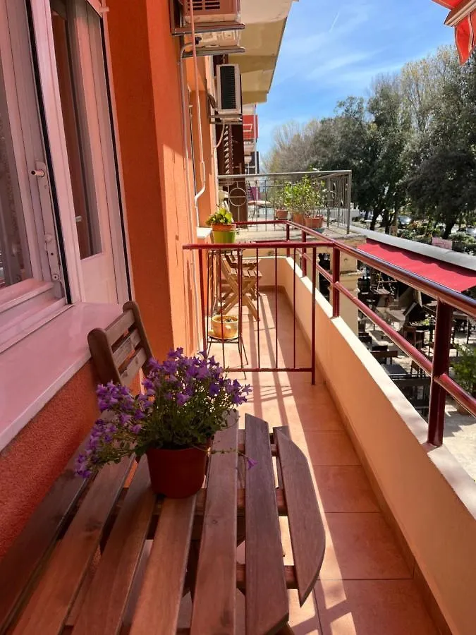 Apartman Cinthia Crikvenica 0*,  Croatia