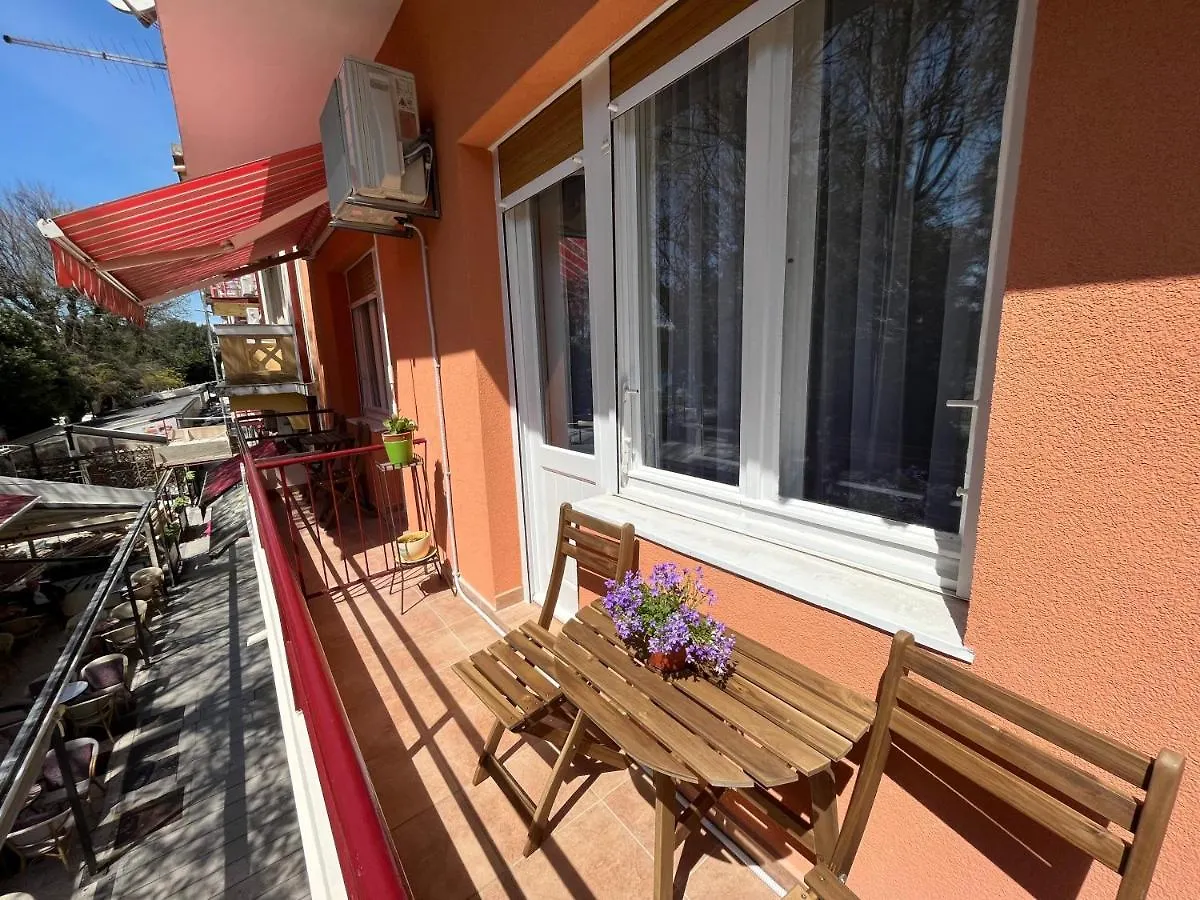 Apartment Apartman Cinthia Crikvenica