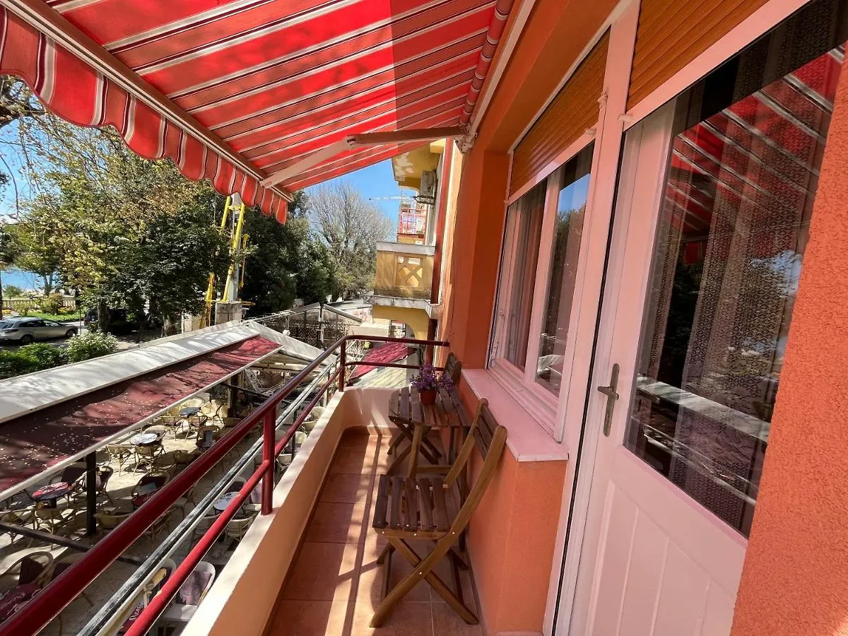 Apartman Cinthia Crikvenica 0*,