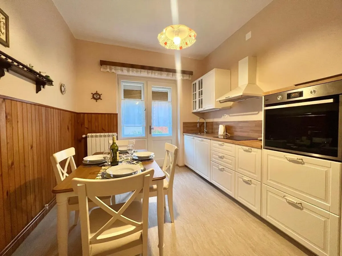 Apartman Cinthia Crikvenica Apartment