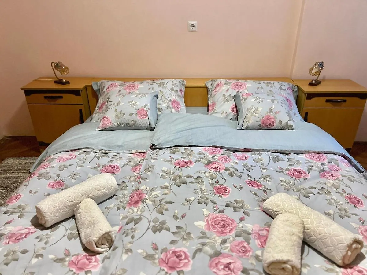 Apartman Cinthia Crikvenica Apartment