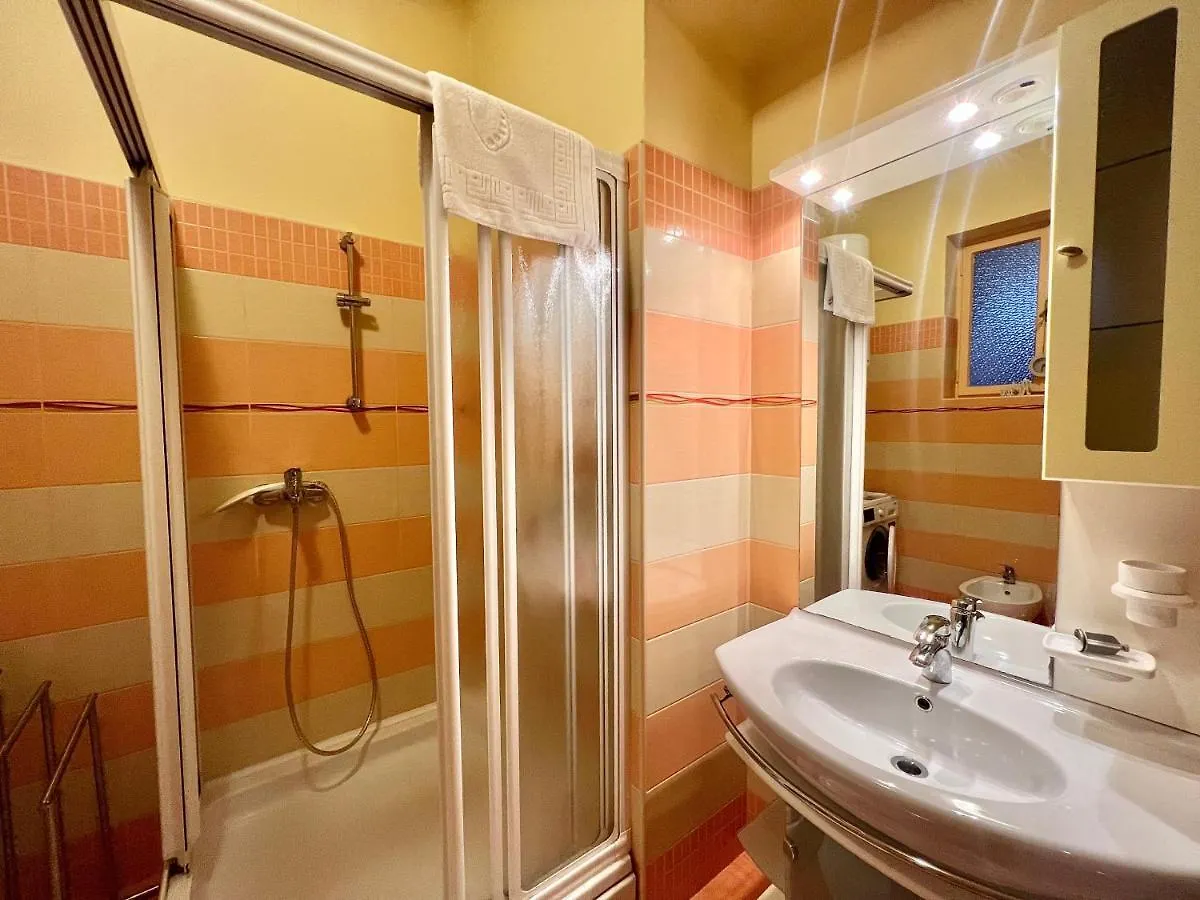 Apartman Cinthia Crikvenica