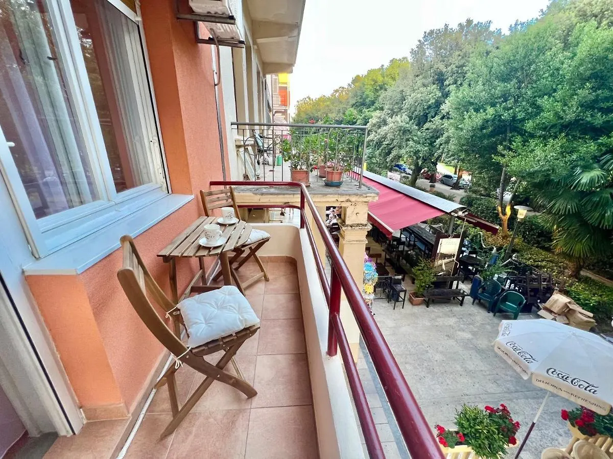 Apartman Cinthia Crikvenica