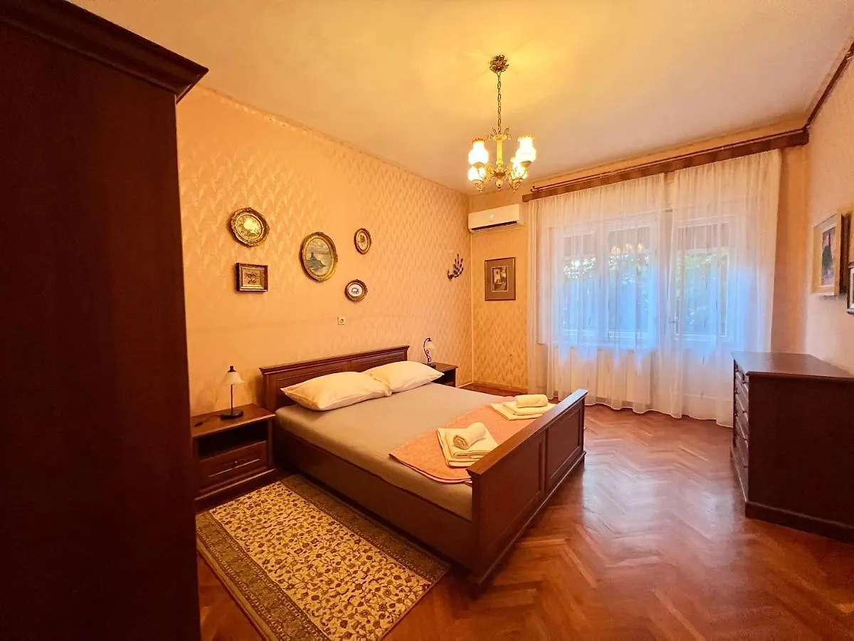 Apartman Cinthia Crikvenica Apartment