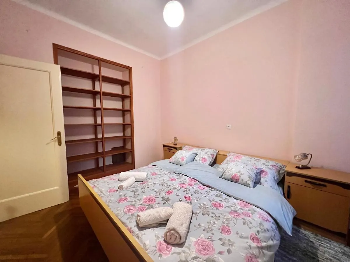 Apartman Cinthia Crikvenica Croatia