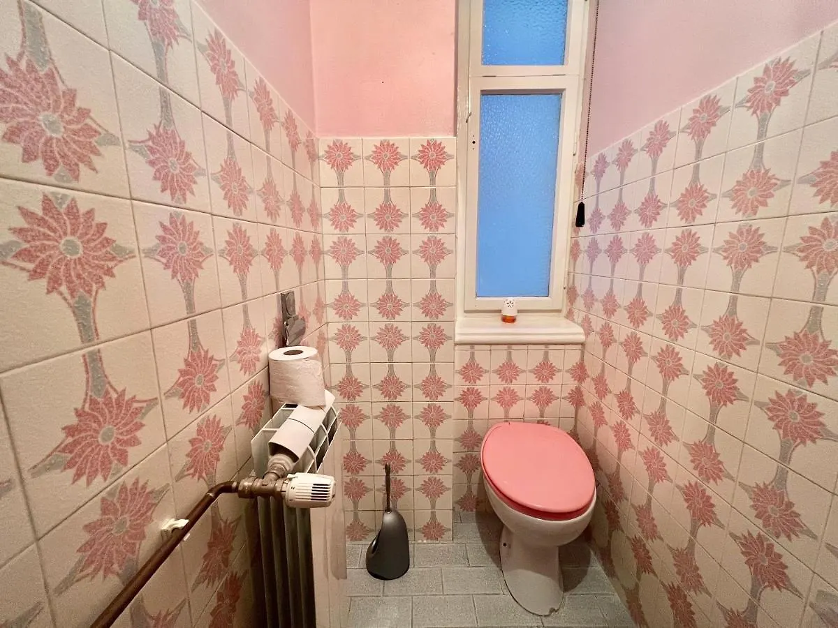 Apartman Cinthia Crikvenica Apartment