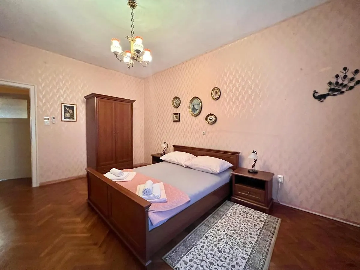 Apartman Cinthia Crikvenica Croatia