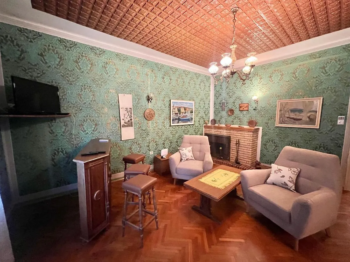 Apartment Apartman Cinthia Crikvenica