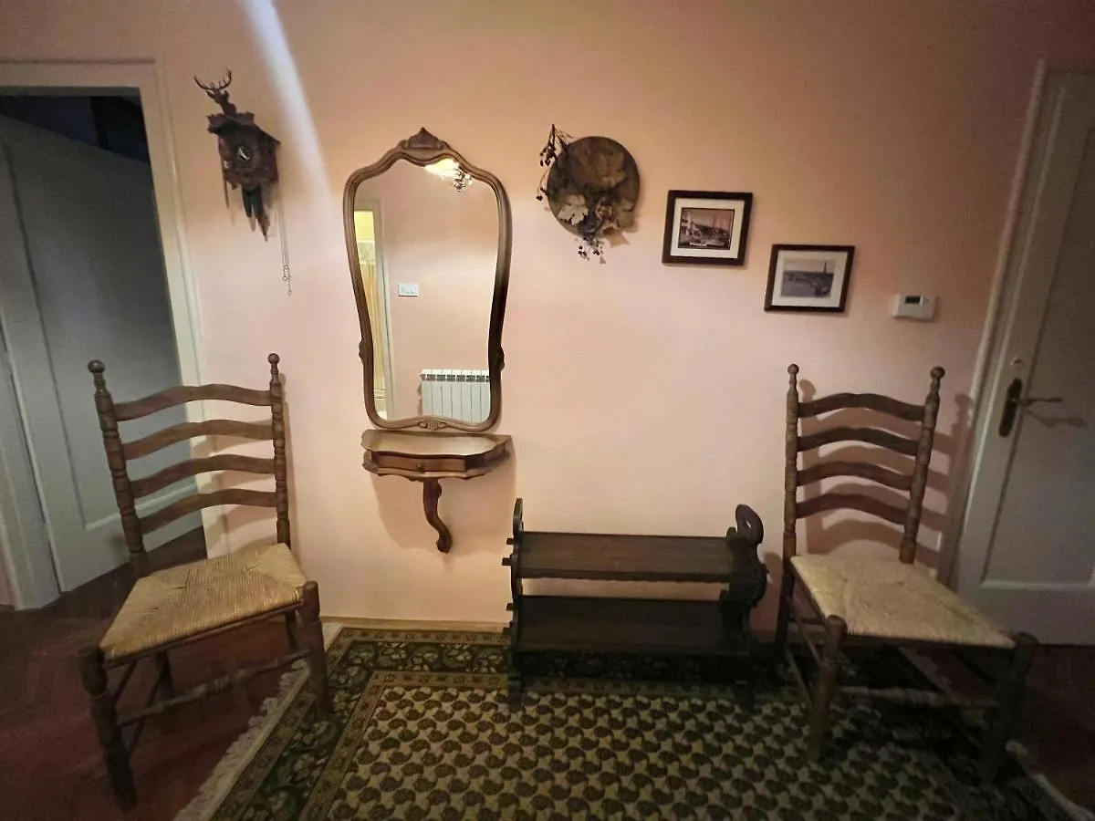Apartman Cinthia Crikvenica 0*,