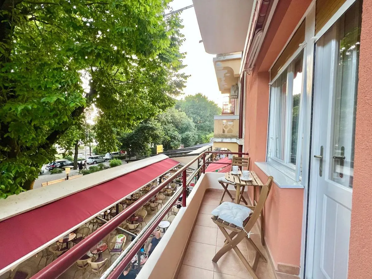 Apartman Cinthia Crikvenica 0*,