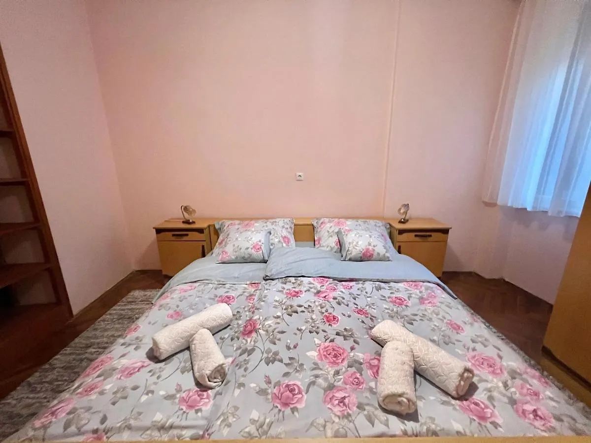 Apartman Cinthia Crikvenica