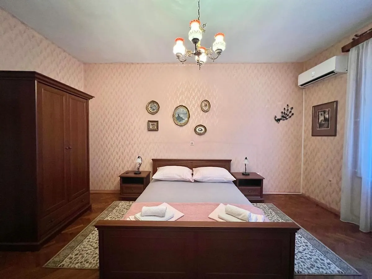 Apartment Apartman Cinthia Crikvenica