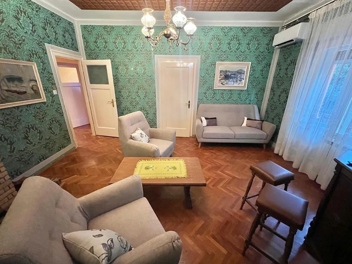 Apartman Cinthia Crikvenica 0*,  Croatia