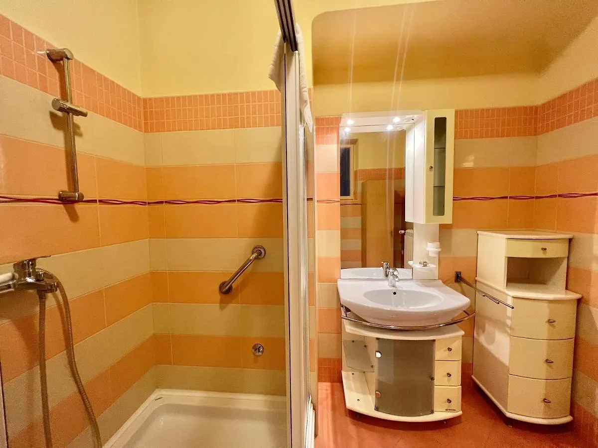 Apartment Apartman Cinthia Crikvenica Croatia