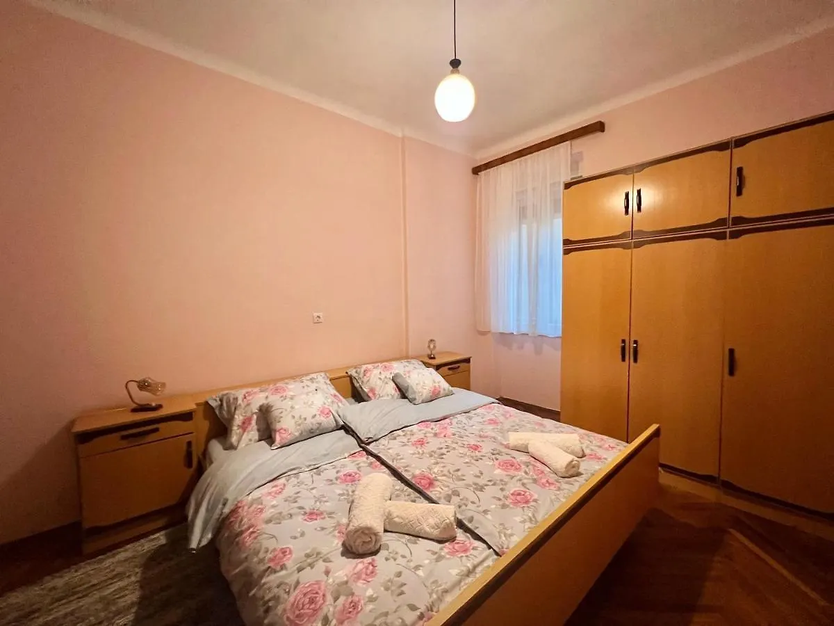 Apartman Cinthia Crikvenica 0*,  Croatia