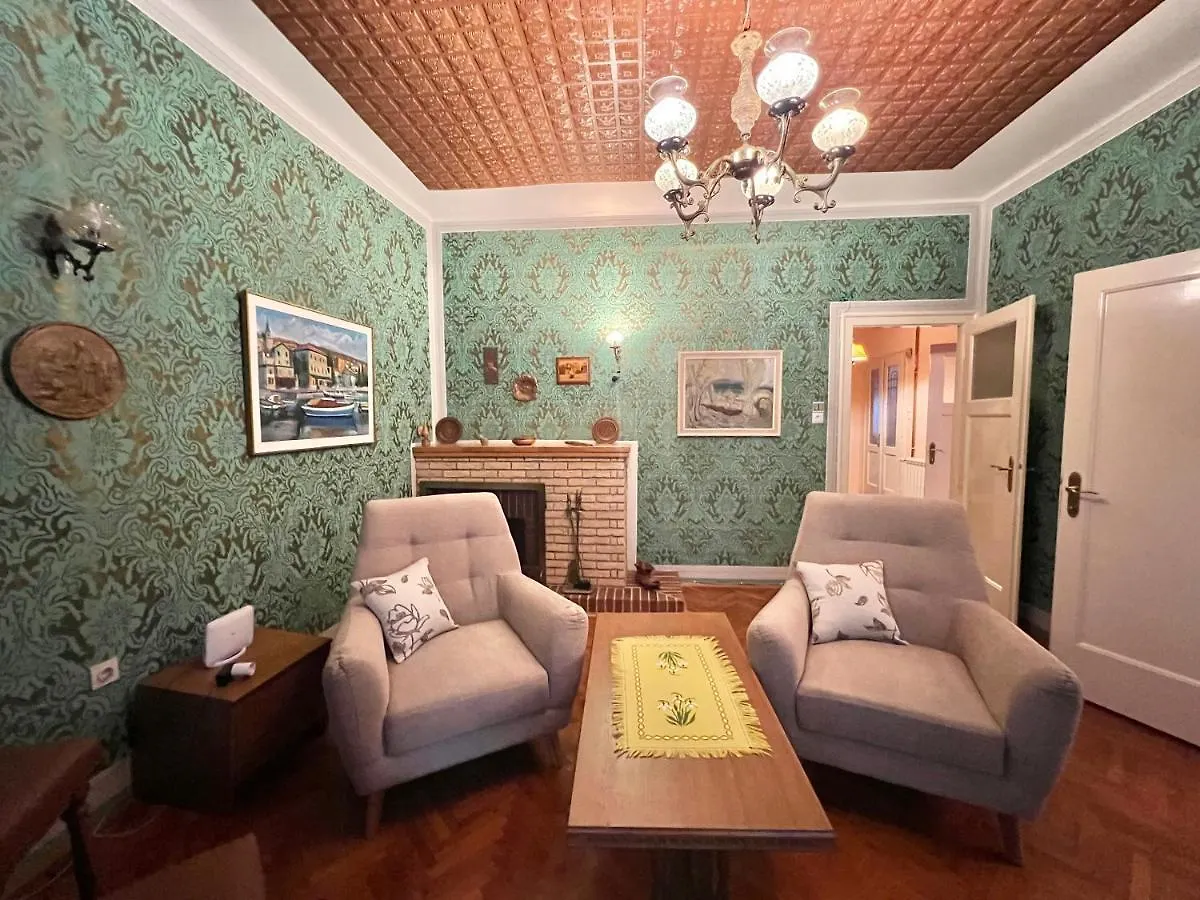 Apartman Cinthia Crikvenica 0*,