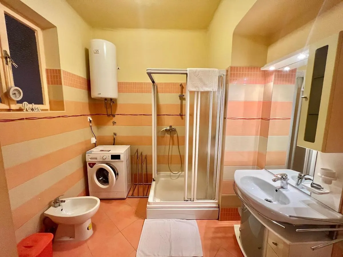 Apartman Cinthia Crikvenica Apartment