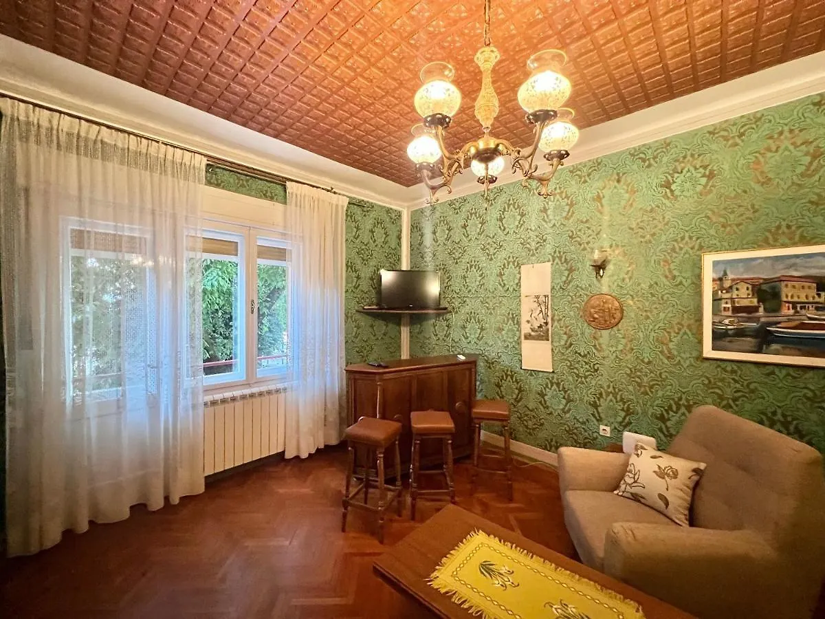 Apartman Cinthia Crikvenica