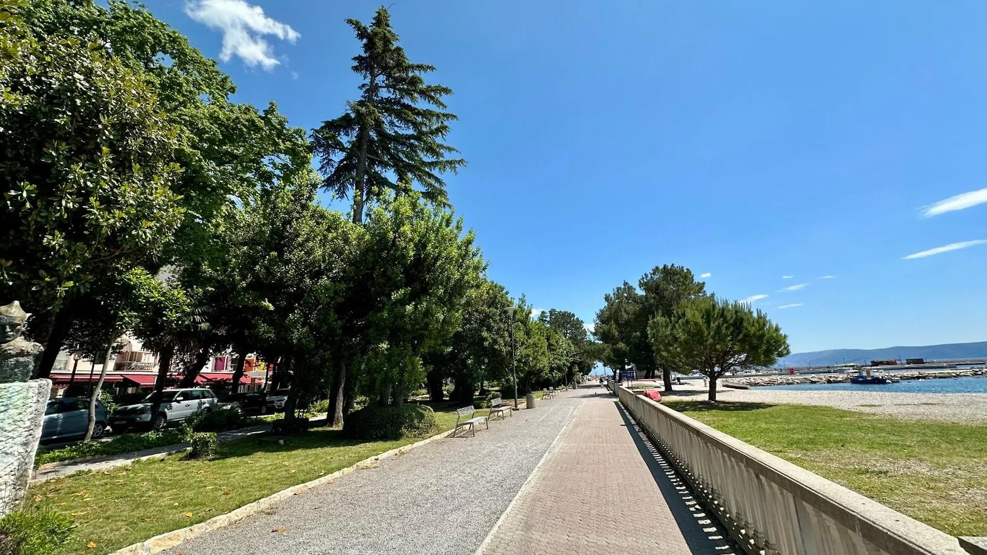 Apartman Cinthia Crikvenica Kroatien