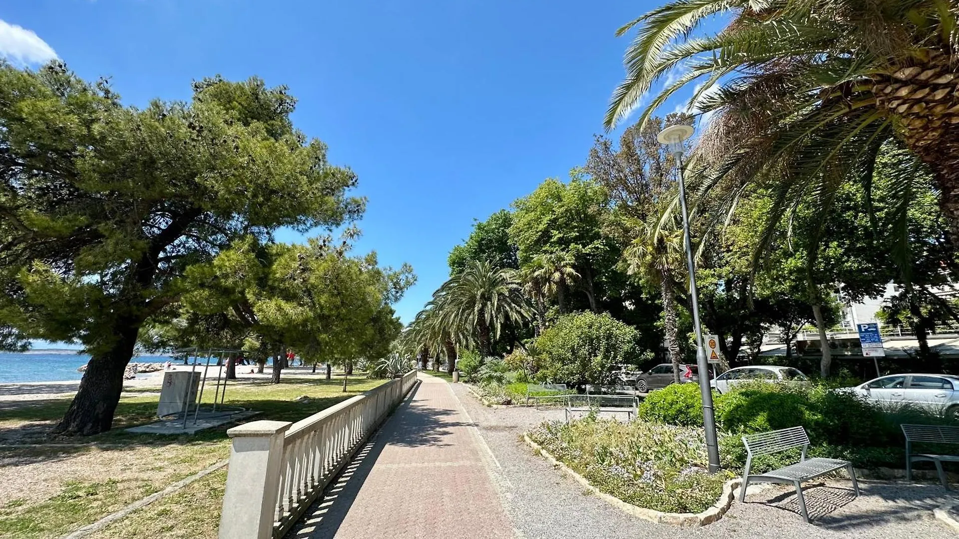 Apartman Cinthia Crikvenica 0*,  Kroatien